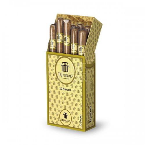 Trinidad Short Cigariller